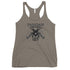 Freedom Isn't Free, I Paid For It Women's Tank Top - Mainstream Freedom